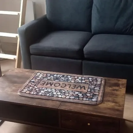 Διαμέρισμα Petit Cosy Au Centre De