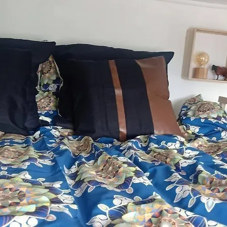 Petit Cosy Au Centre De * Ντοβίλ