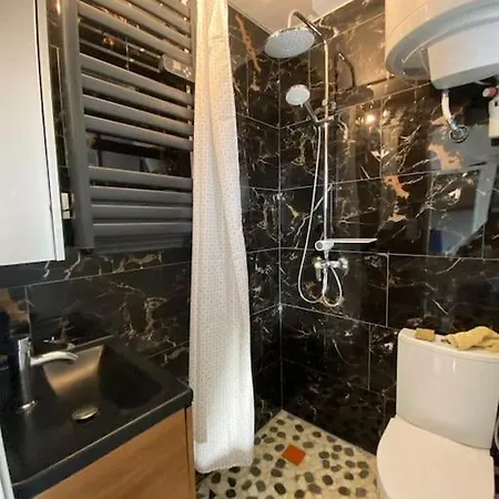Petit Cosy Au Centre De Διαμέρισμα
